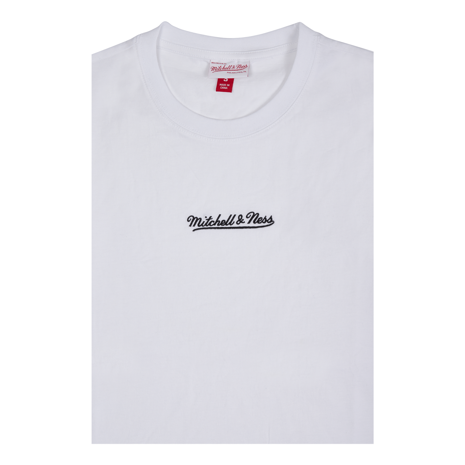 Essentials Heavy Weight Tee