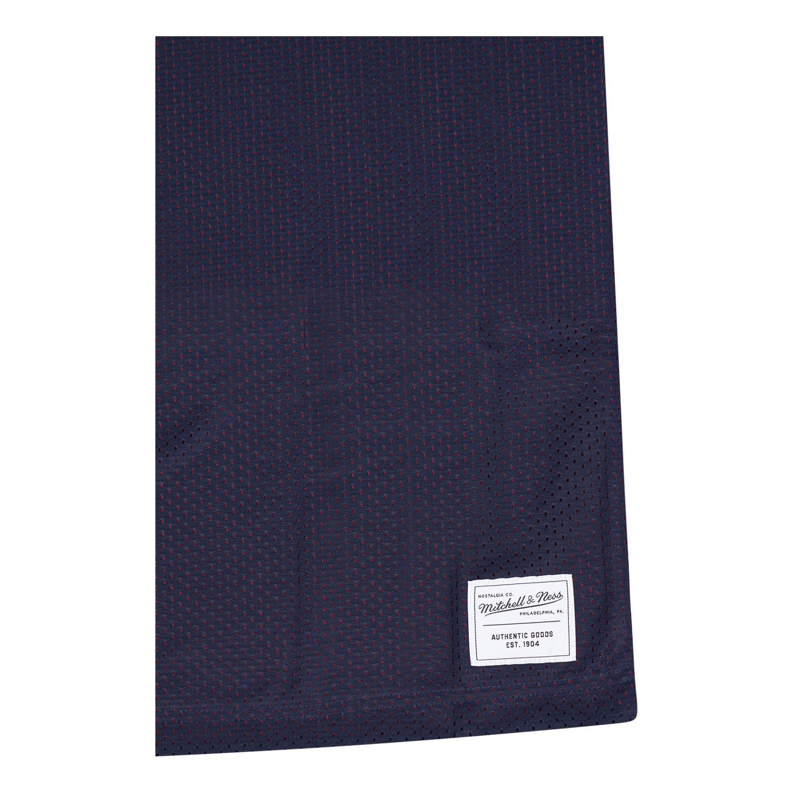 Essentials Reversible Jersey