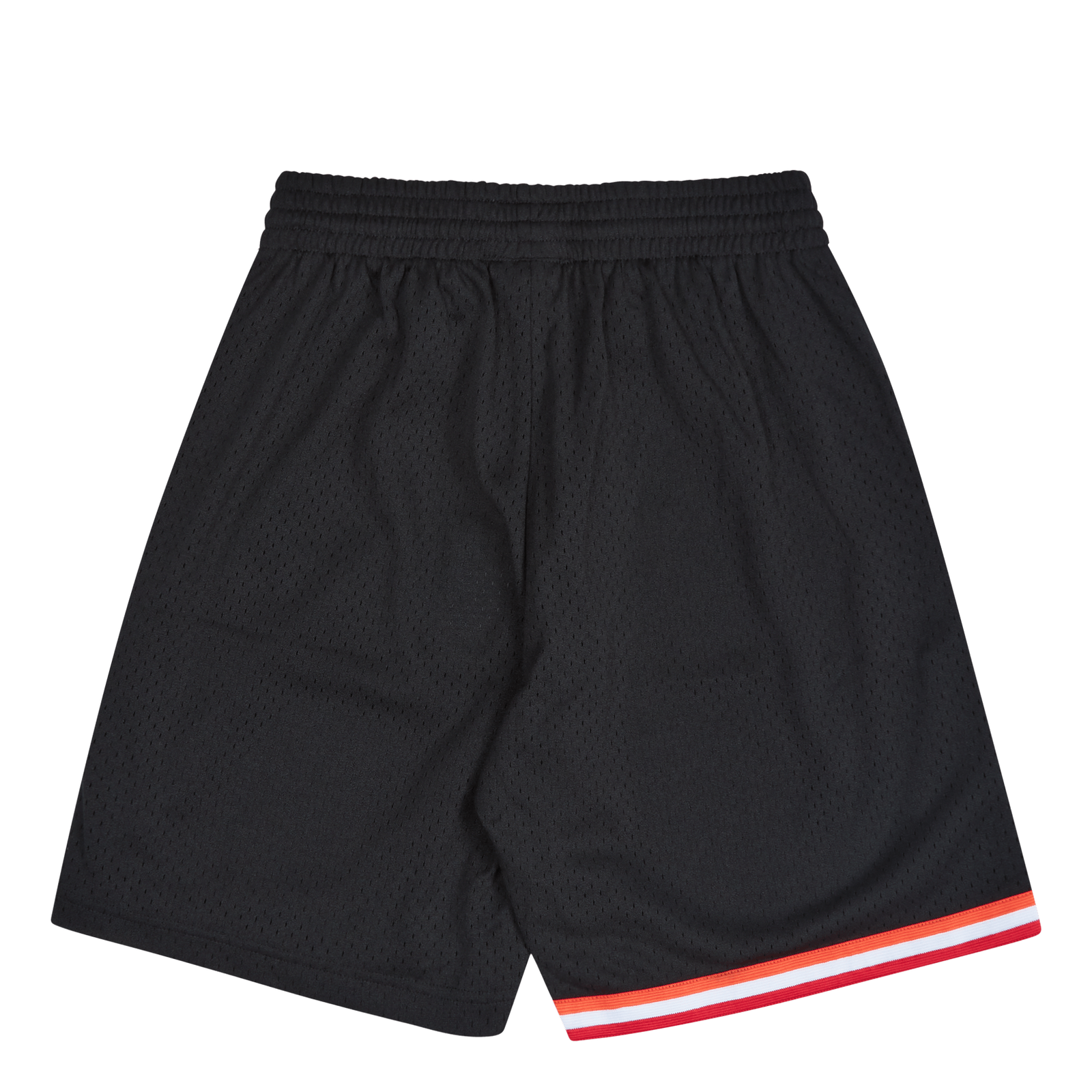 Heat Swingman Shorts 96-97