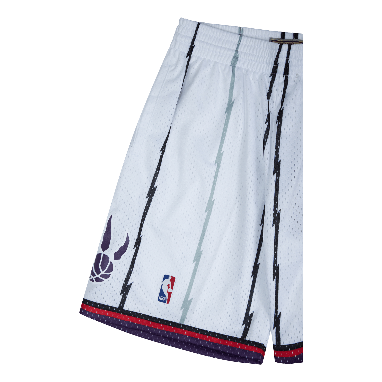 Raptors Swingman Shorts 98-99