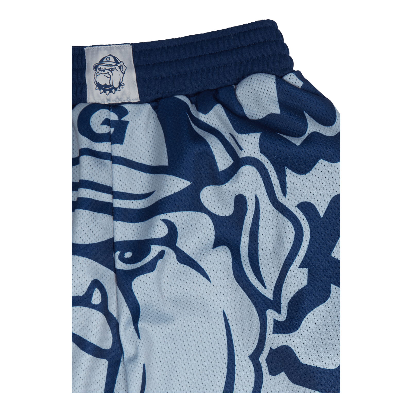 Hoyas Jumbotron 2.0 Sublimated Short