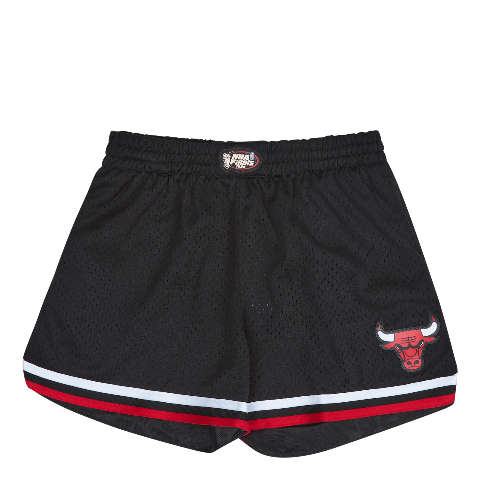 Women's Bulls Jump Shorts