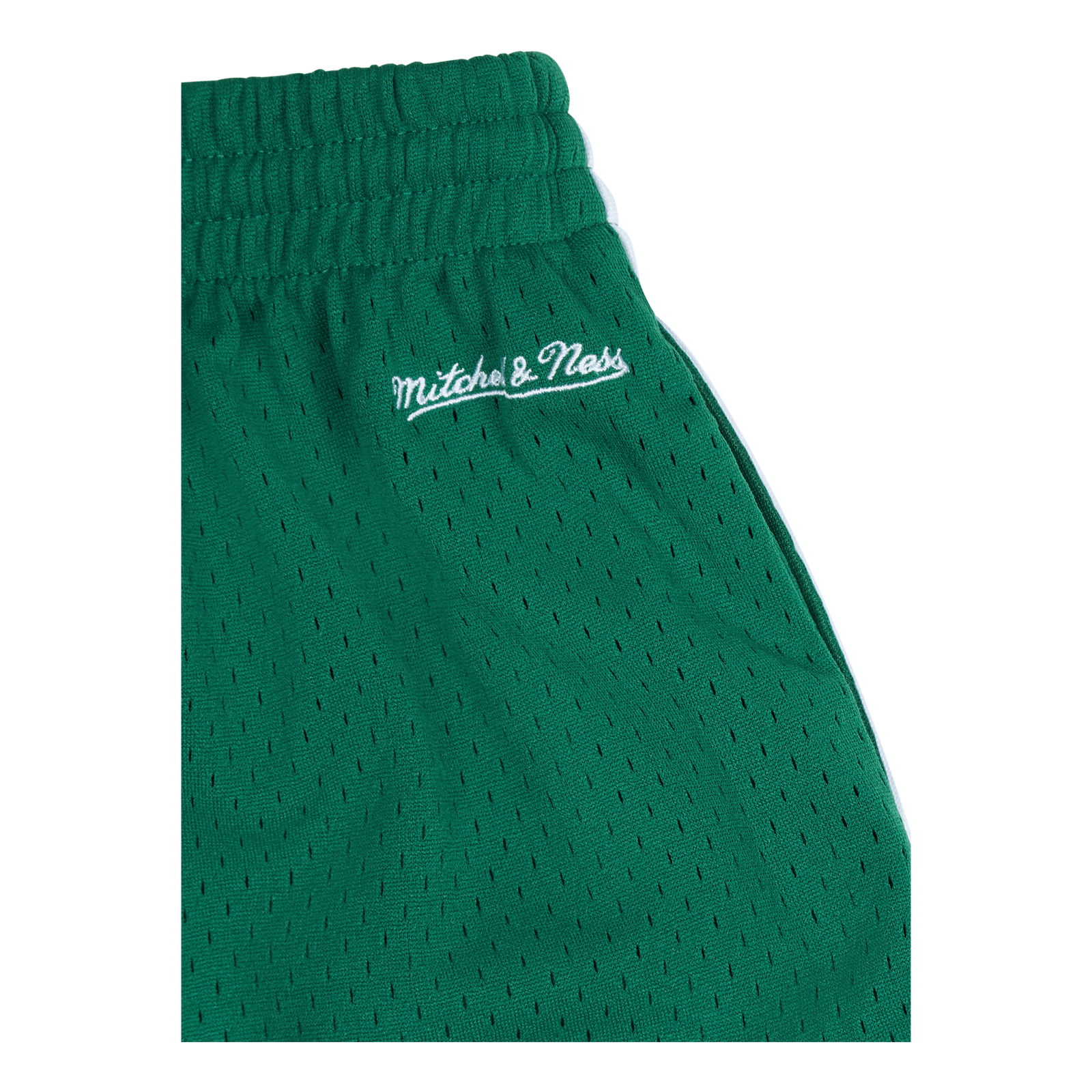 Women's Celtics Jump Shorts