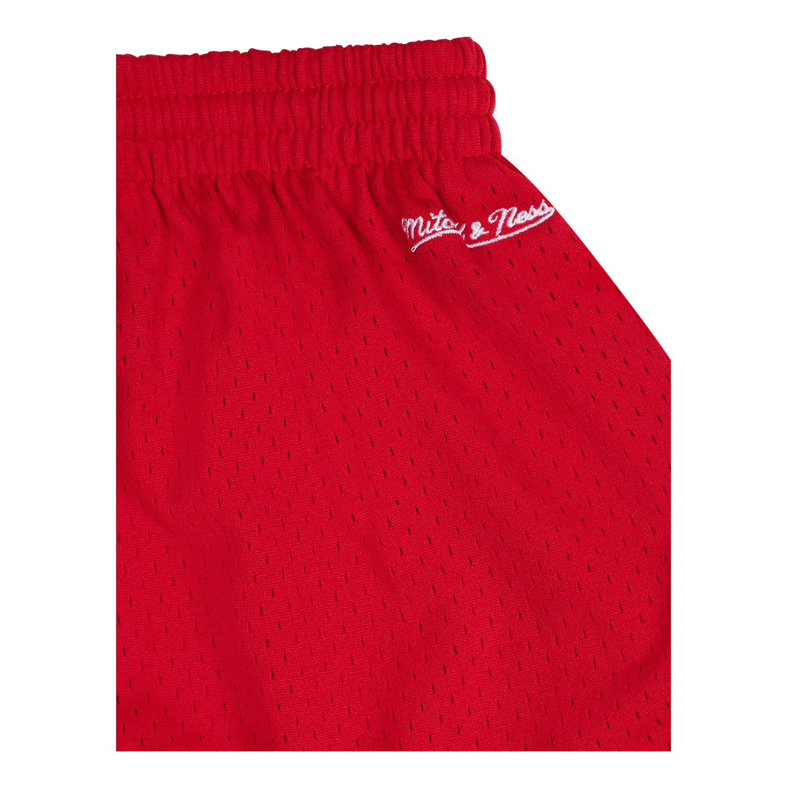 Women's Bulls Jump Shorts
