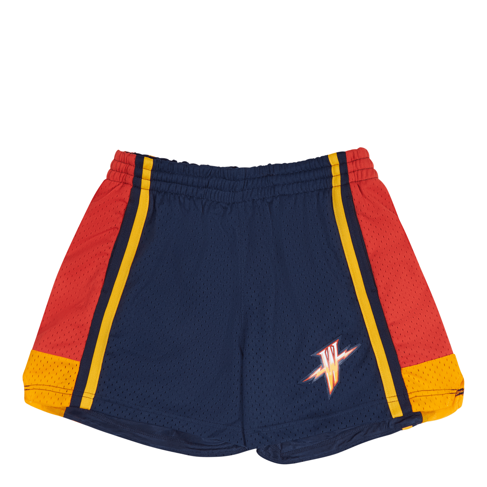 Women's Warriors Jump Shorts