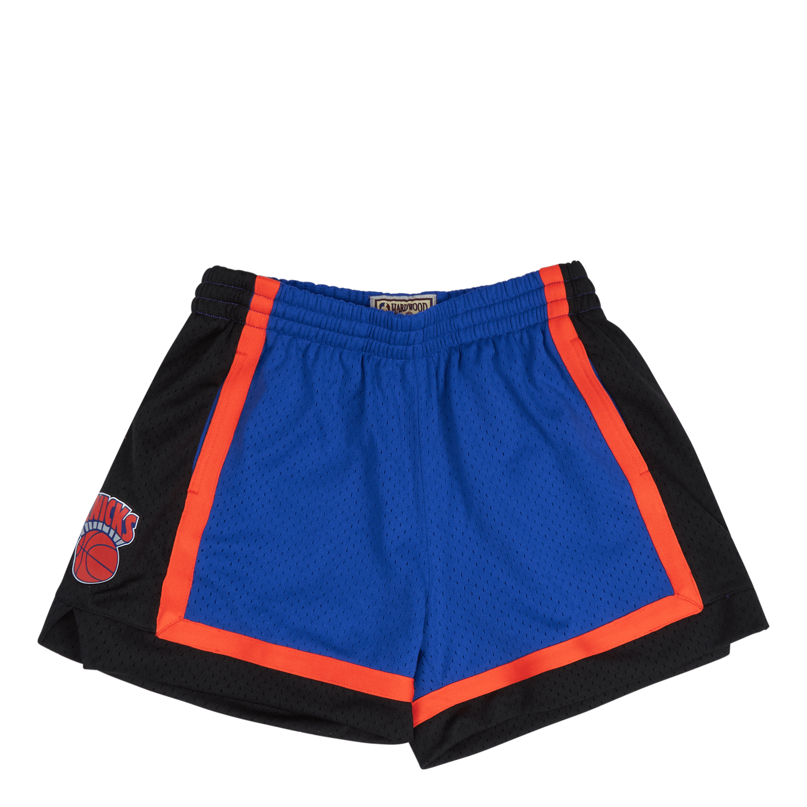 Women's Knicks Jump Shorts