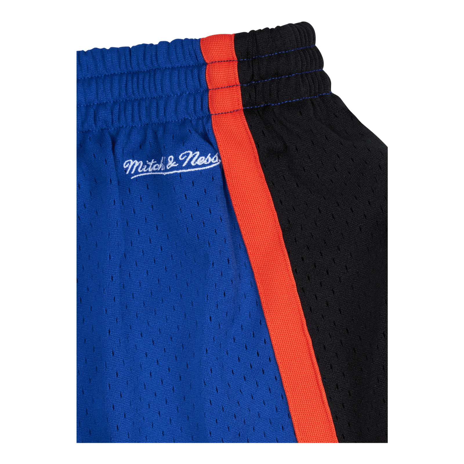Women's Knicks Jump Shorts