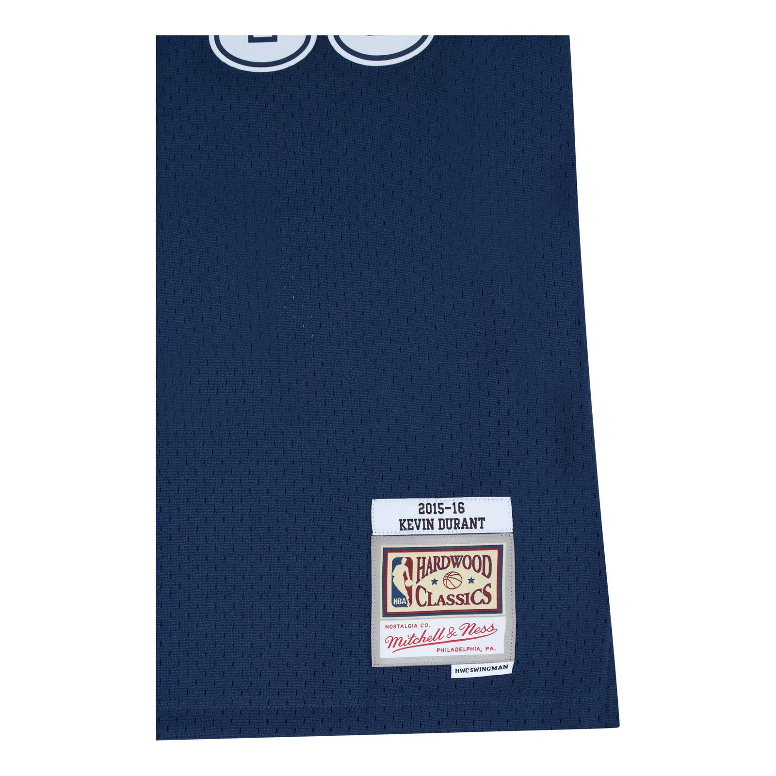 Swingman Jersey - Kevin Durant