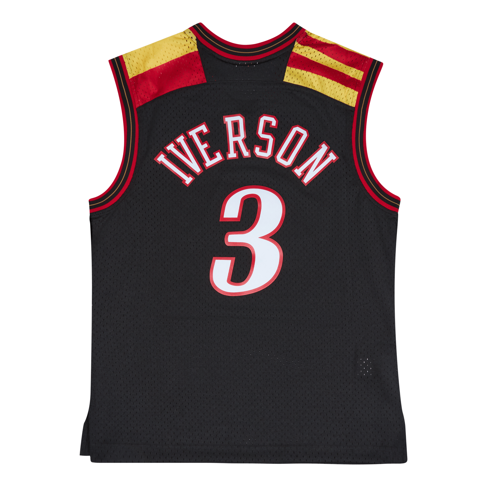 Swingman Jersey -Allen Iverson
