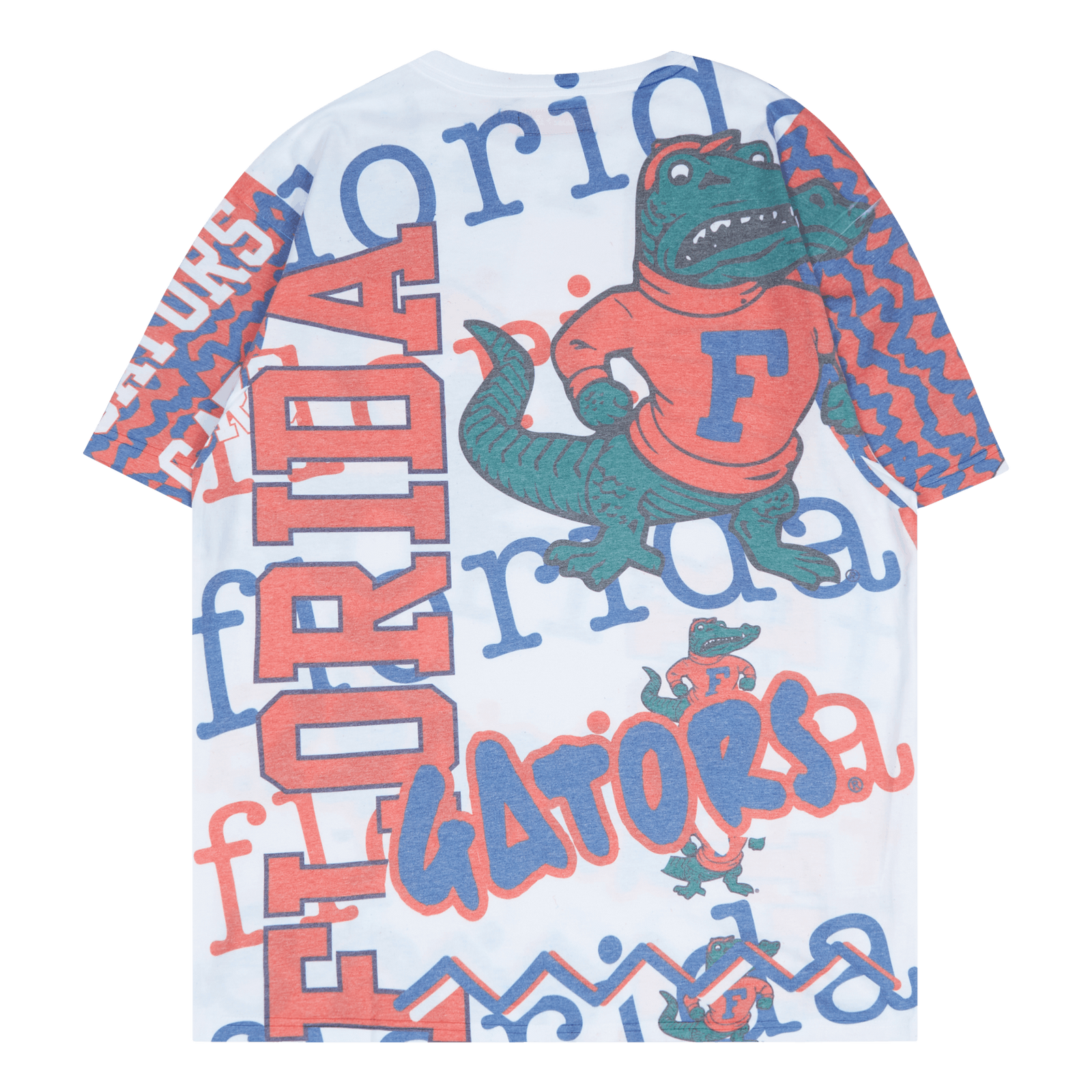 Gators Jumbotron 2.0 Sublimated