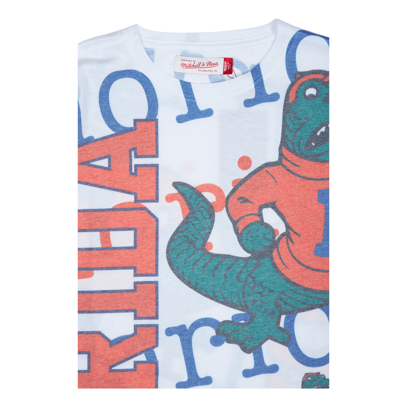 Gators Jumbotron 2.0 Sublimated