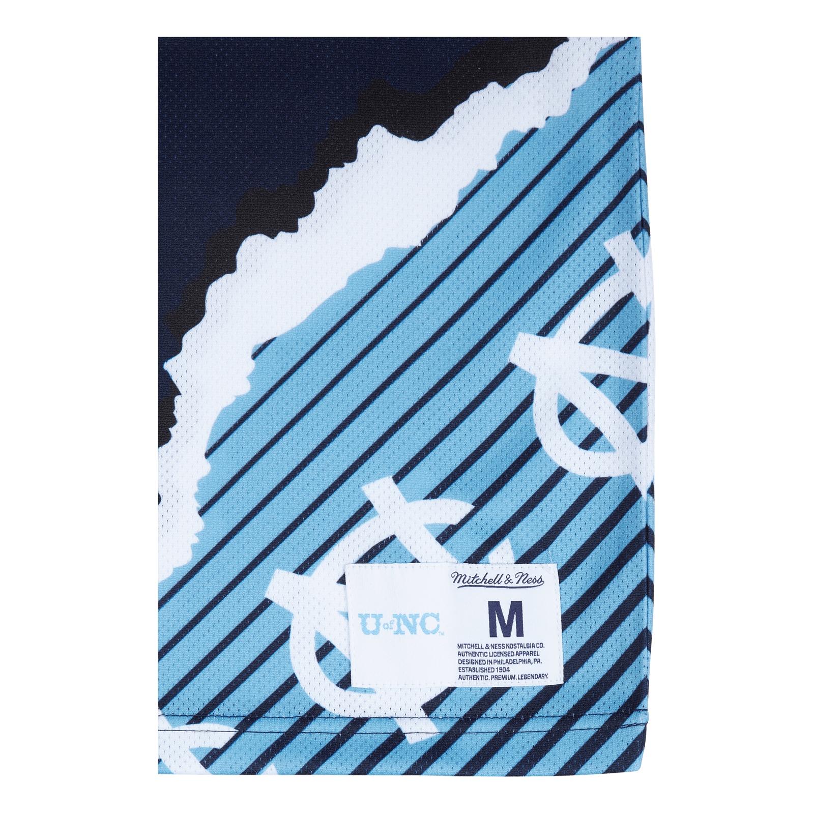 UNC Jumbotron 2.0 Sublimated Tank