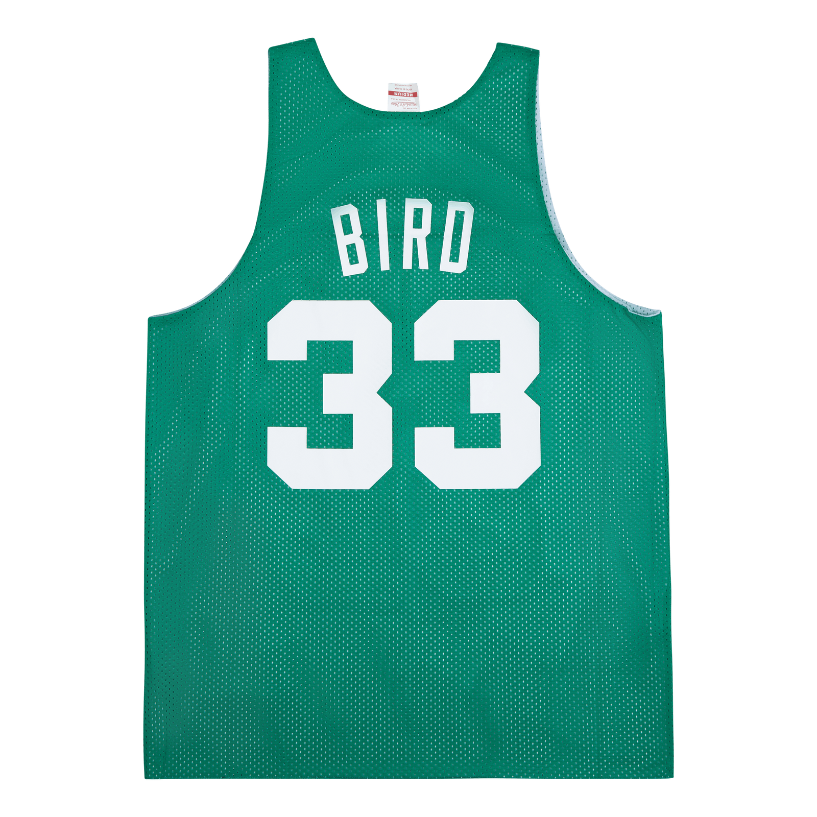 Reversible Mesh Tank - Larry Kelly