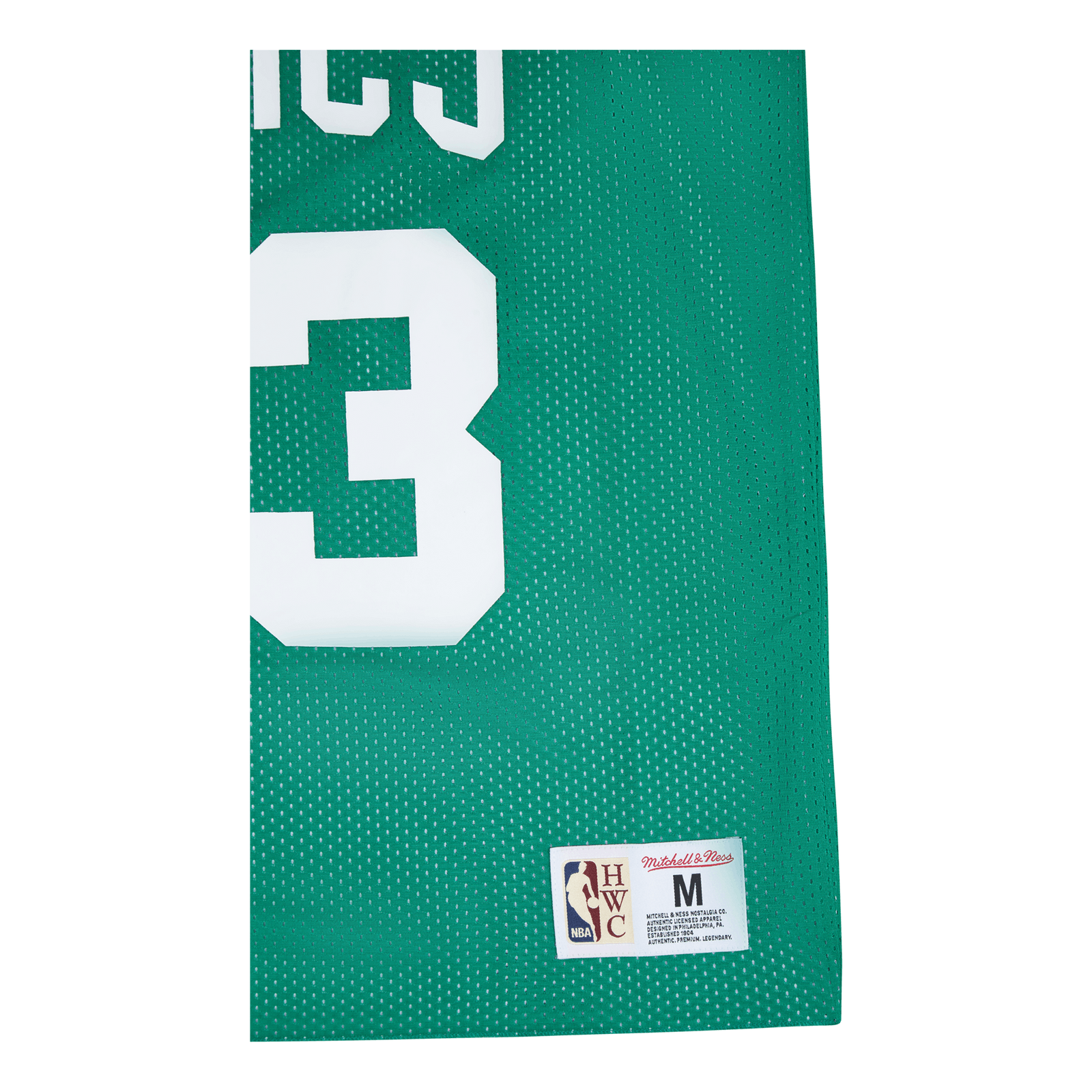 Reversible Mesh Tank - Larry Kelly