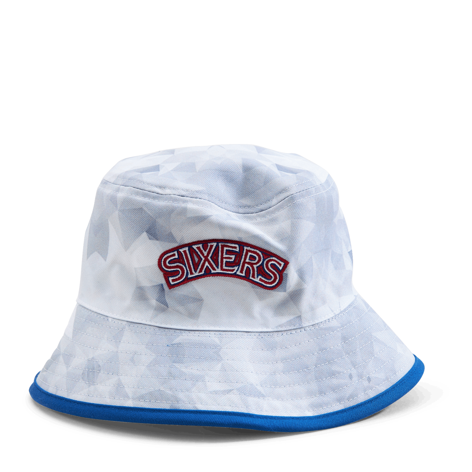 76ers Lifestyle Reversible Bucket