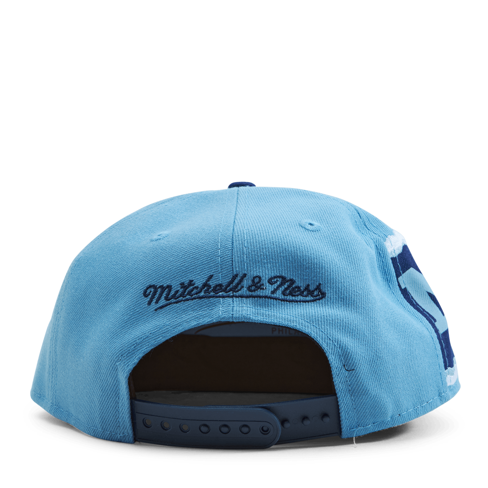Jumbotron Snapback NCAA
