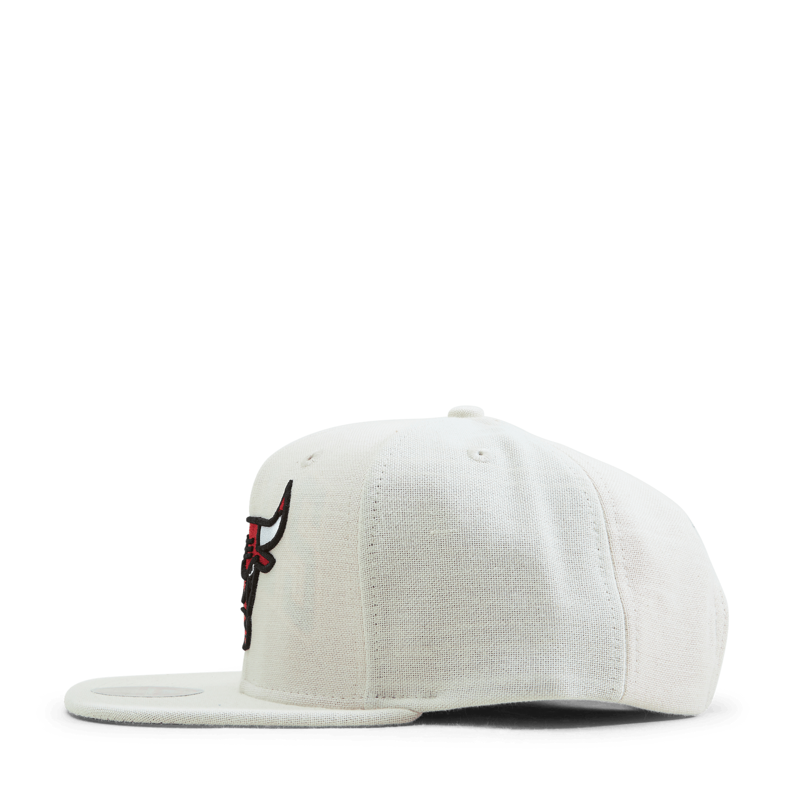 Cut Away Snapback Off