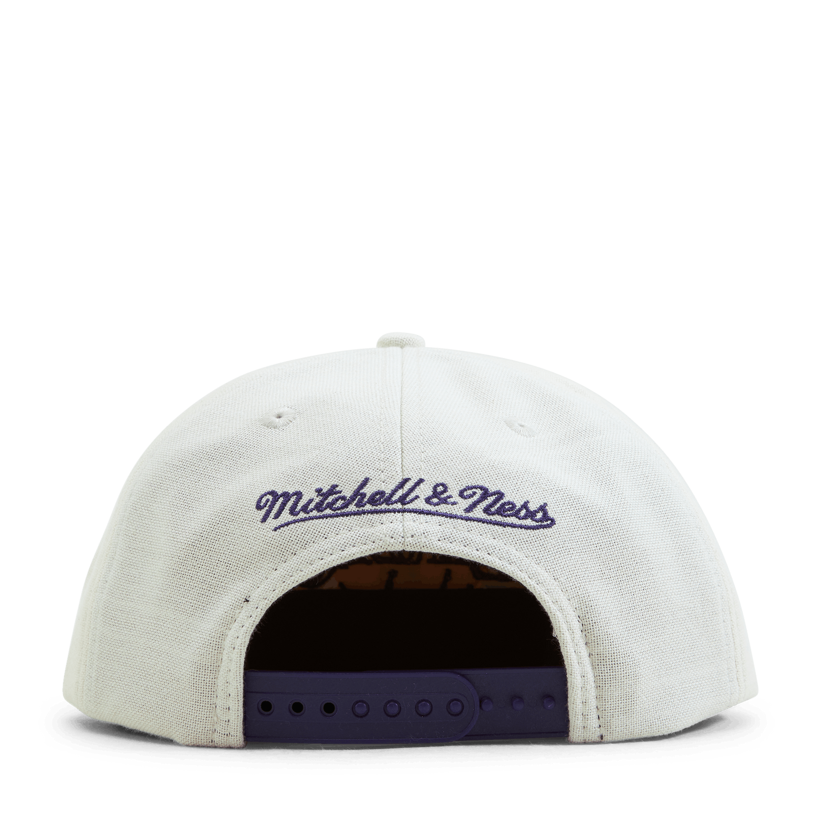 Cut Away Snapback Off