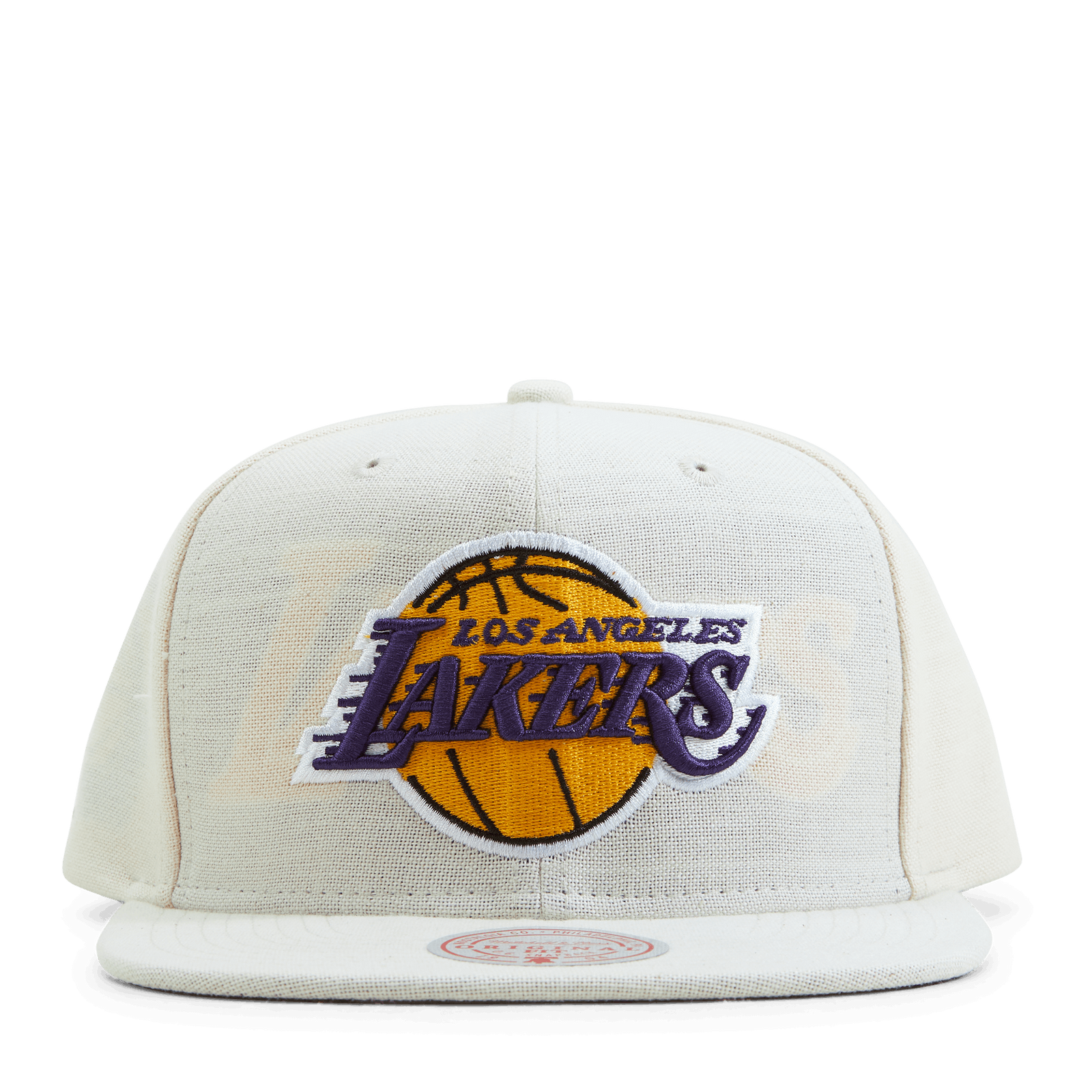 Cut Away Snapback Off