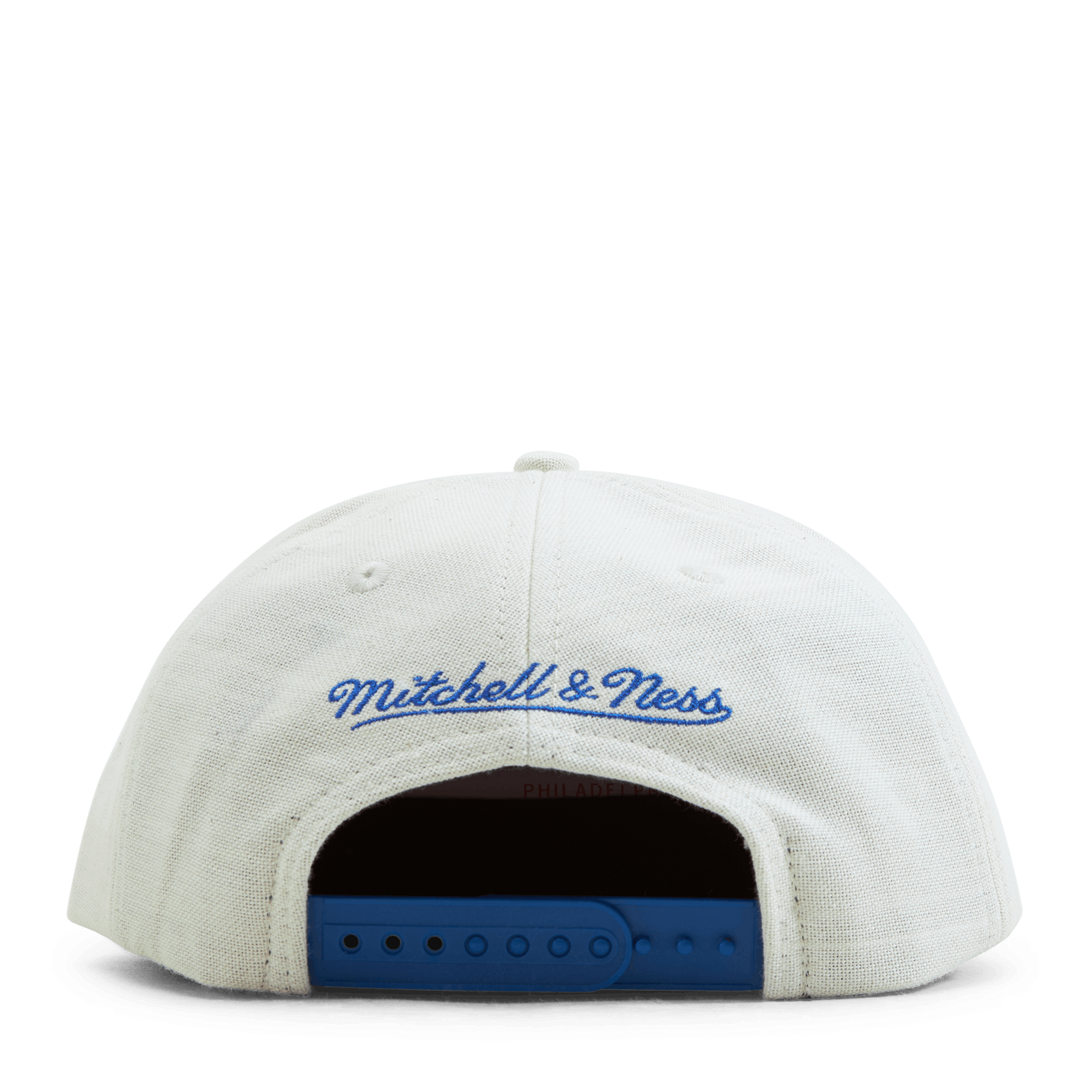 Cut Away Snapback Off