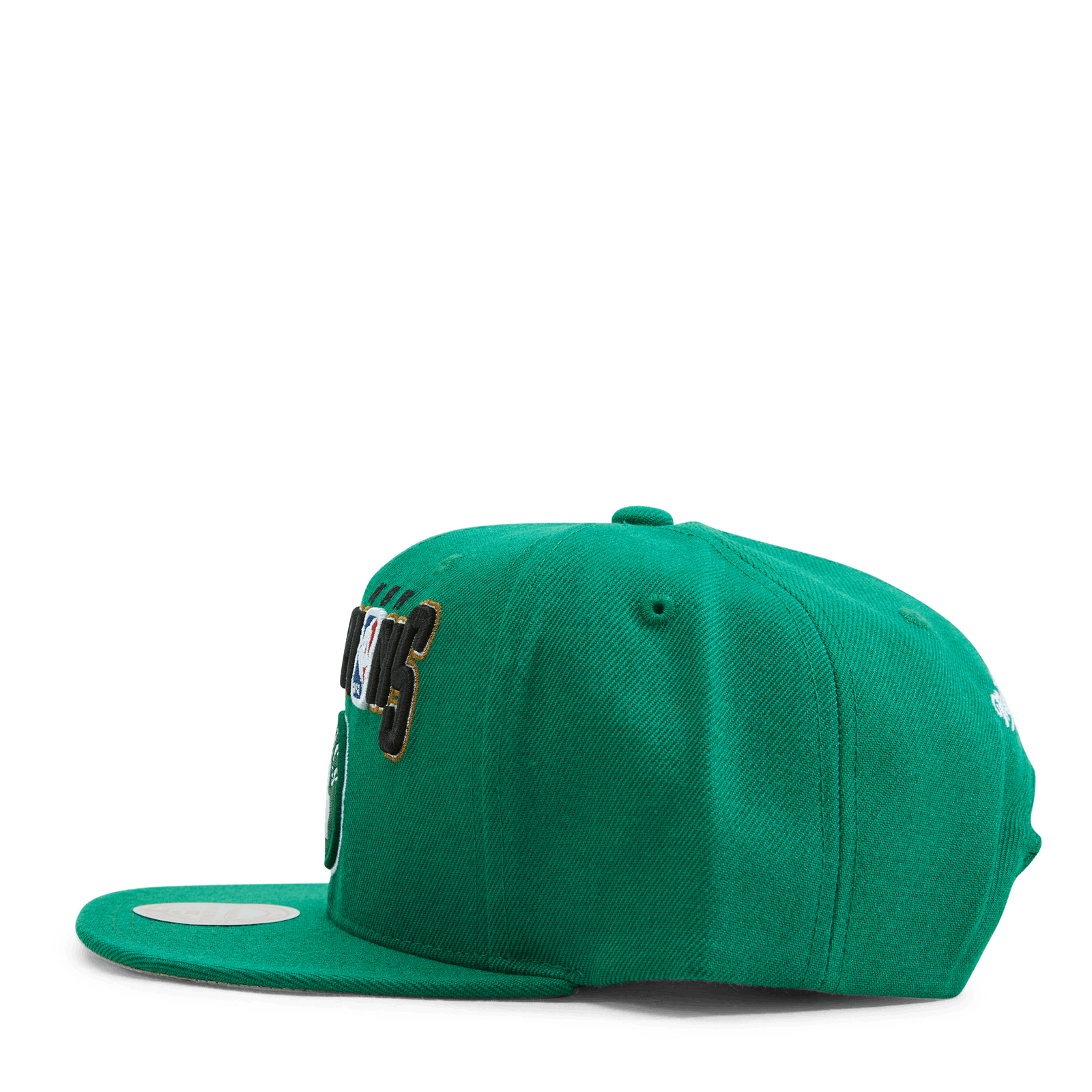 Celtics Champs Snapback -08 HWC