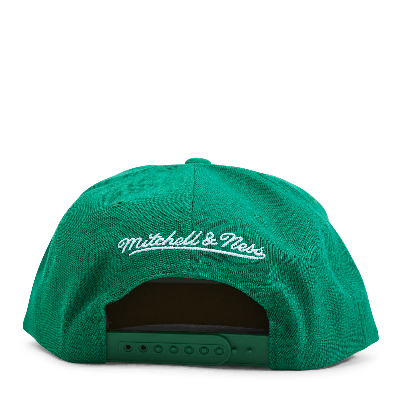 Celtics Champs Snapback -08 HWC