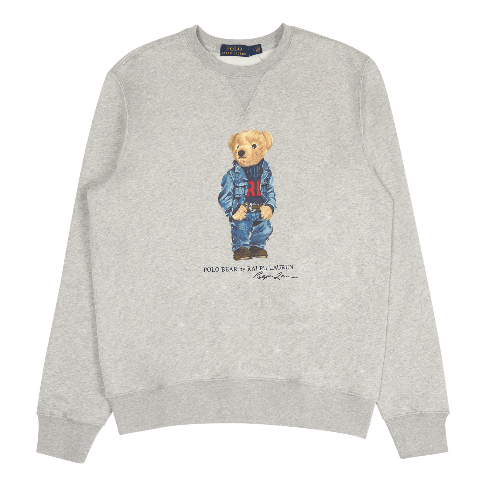 Polo Ralph Lauren Polo Bear Fleece Sweatshirt