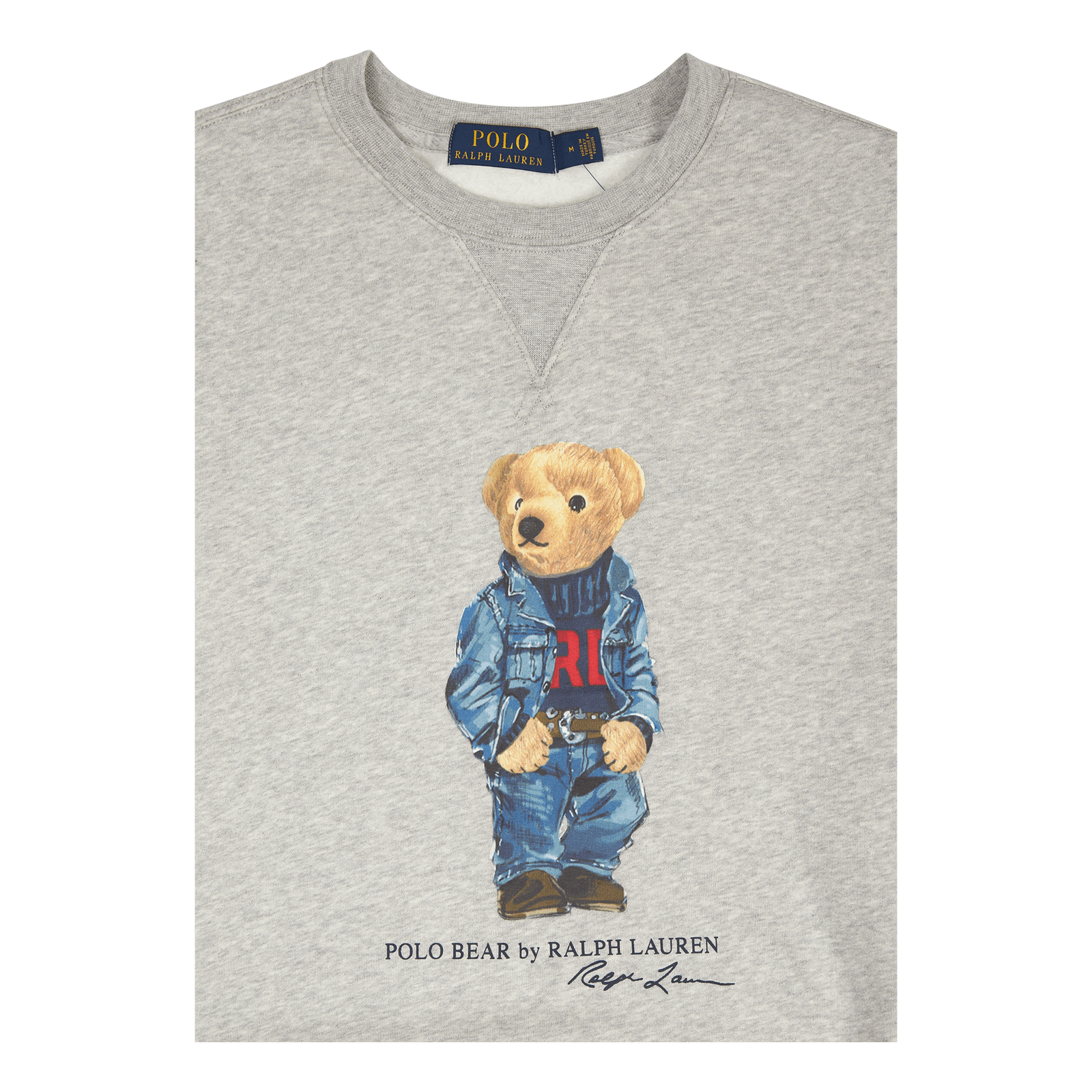 Polo Ralph Lauren Polo Bear Fleece Sweatshirt
