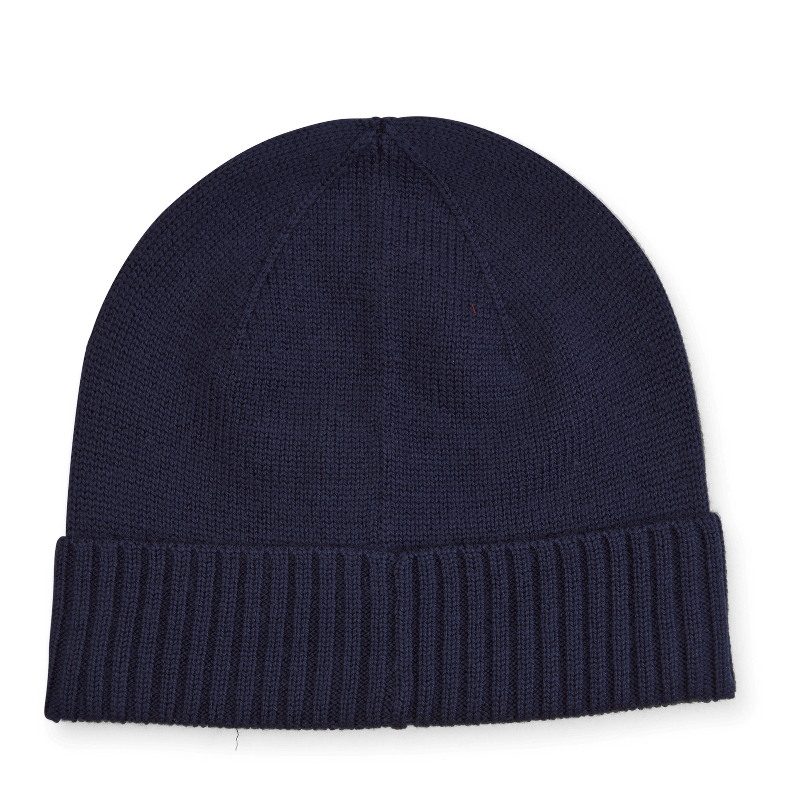 Polo Ralph Lauren Signature Pony Wool Beanie Hunter