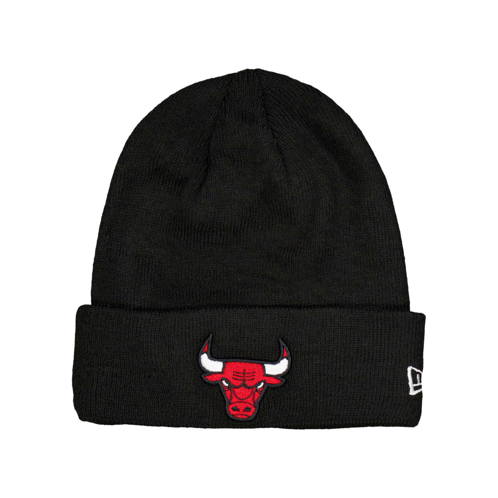 Bulls Nba Essential cuff Beanie