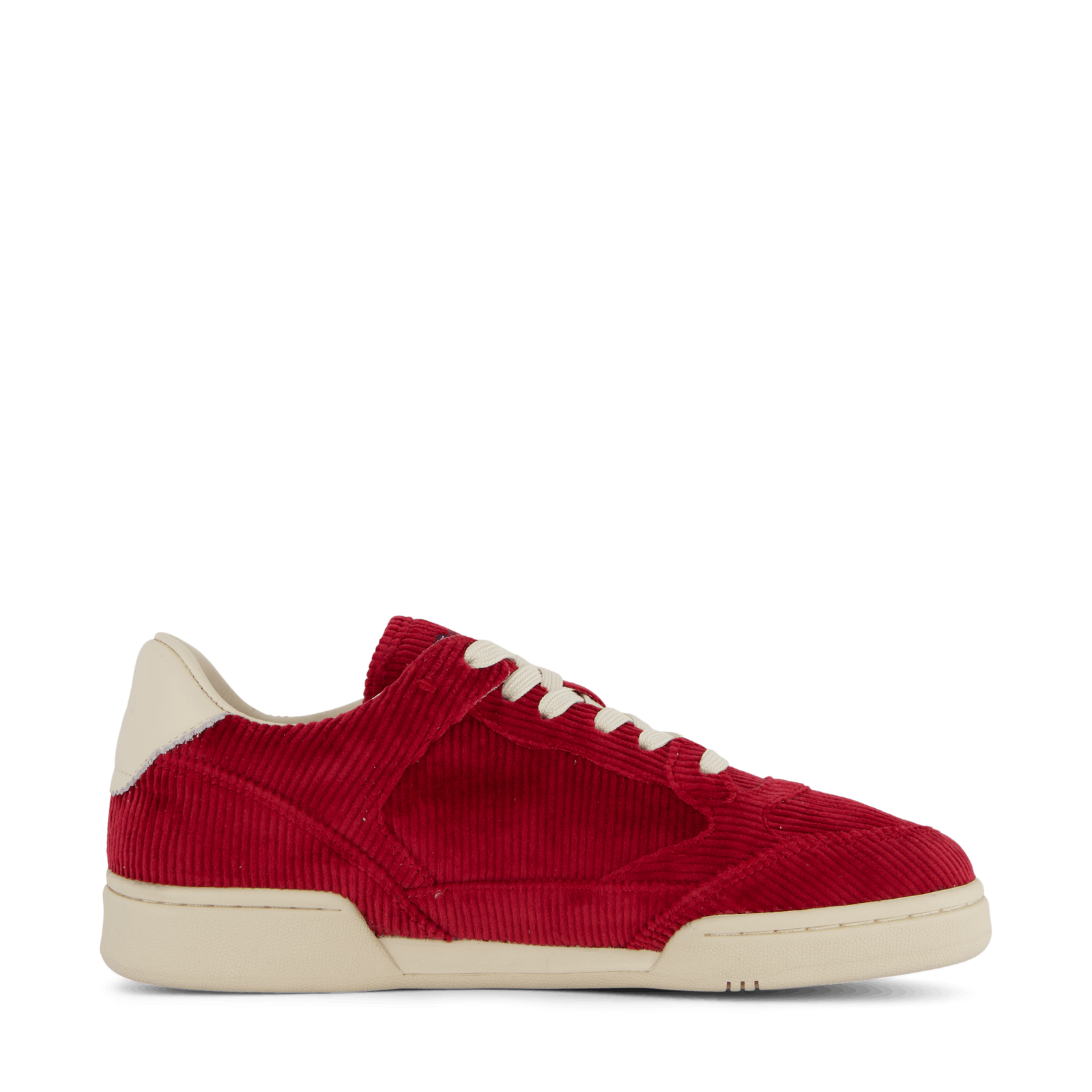Court Corduroy Low-Top Sneaker