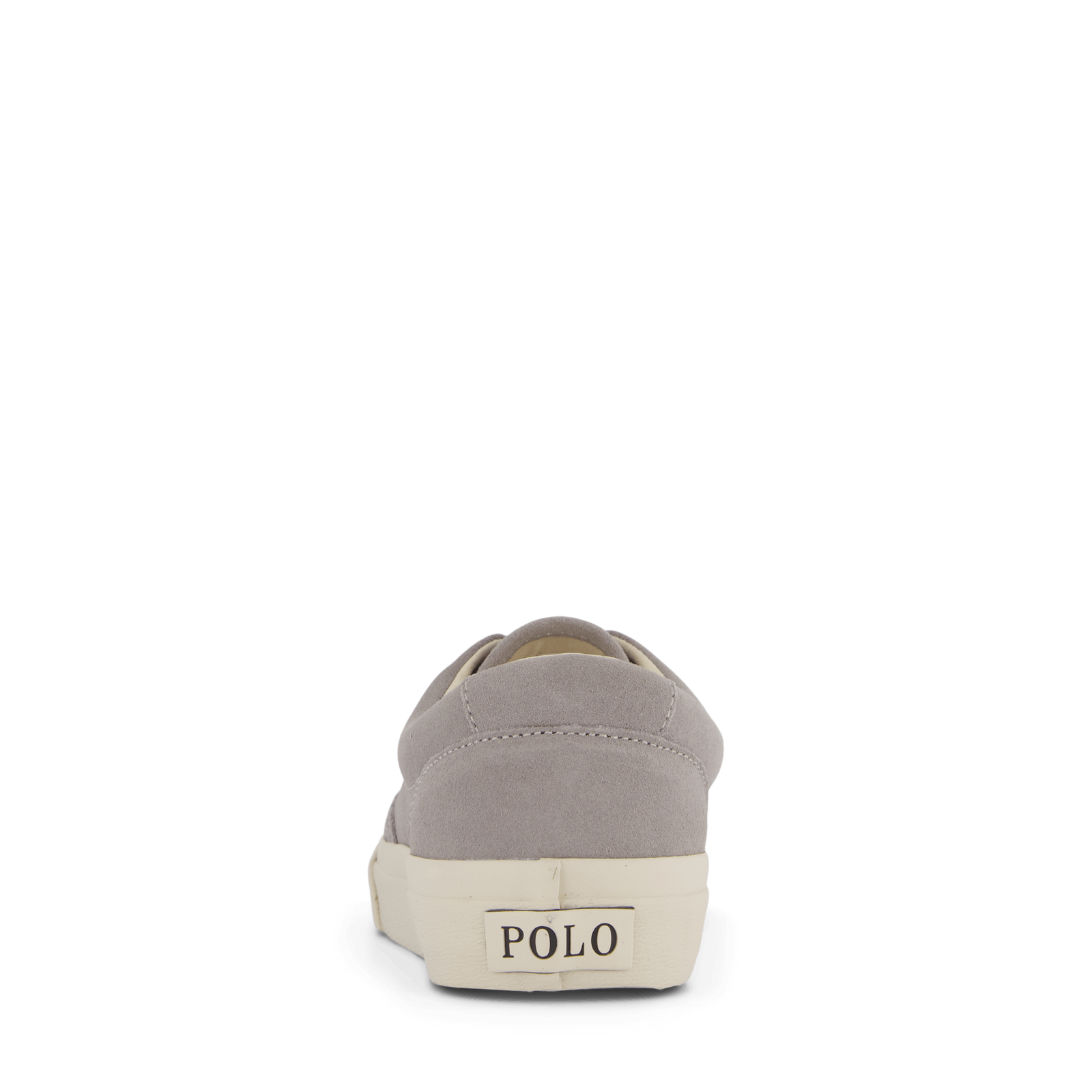 Keaton-pony-sneakers-low Top L Soft Grey