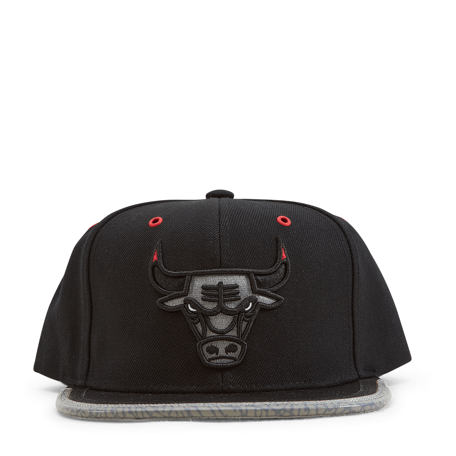Bulls Day 3 Snapback