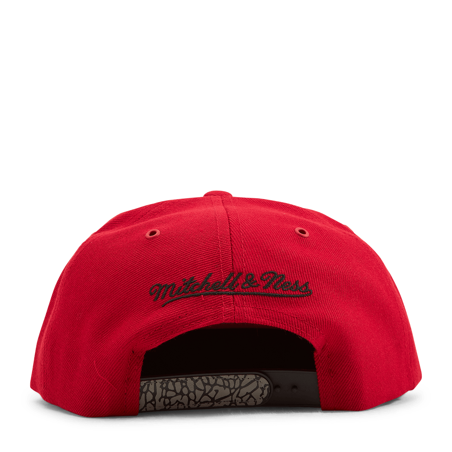 Bulls Day 3 Snapback