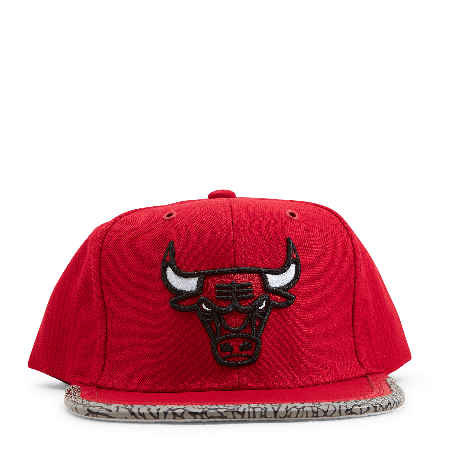 Bulls Day 3 Snapback