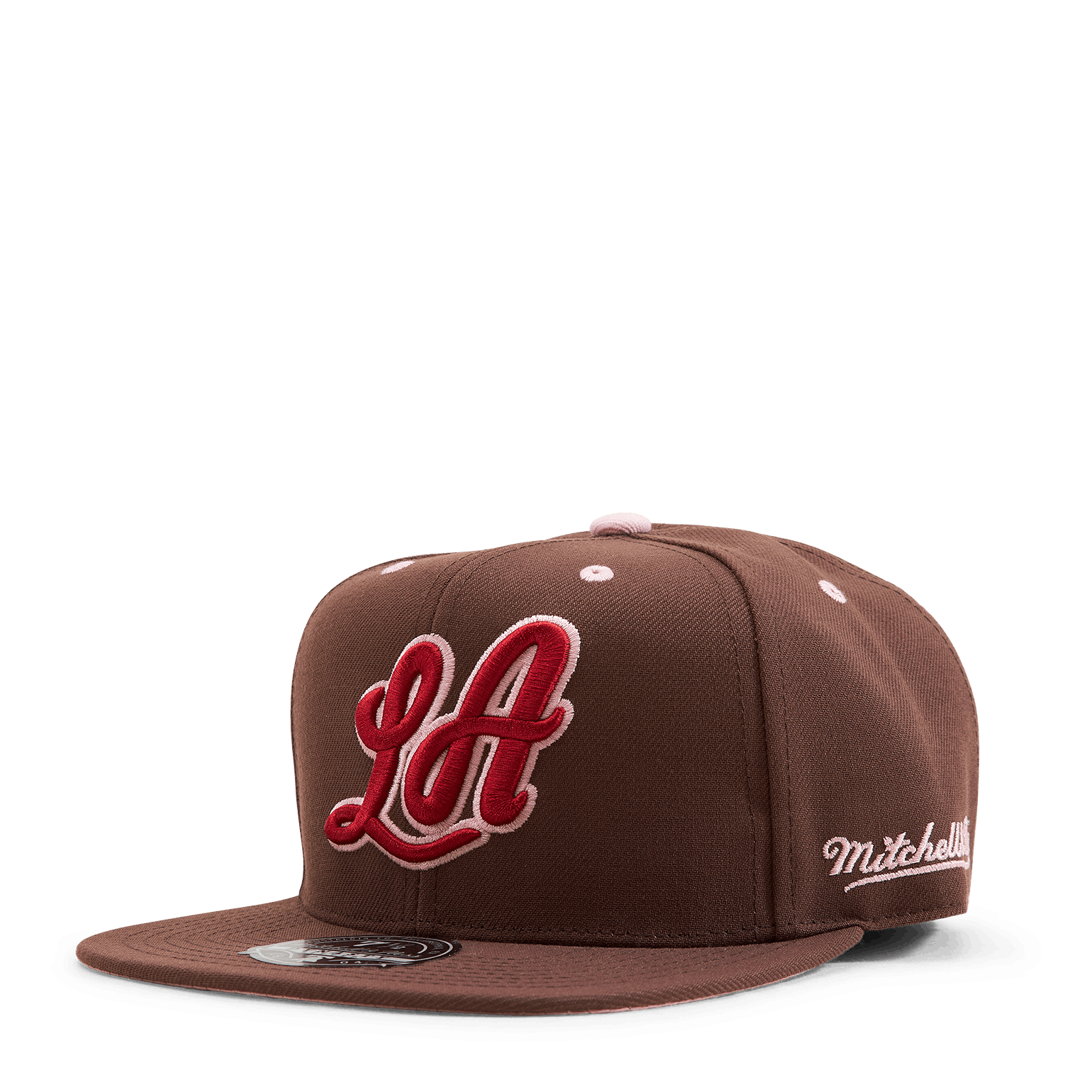 Lakers Brown Sugar Bacon Fitted HWC