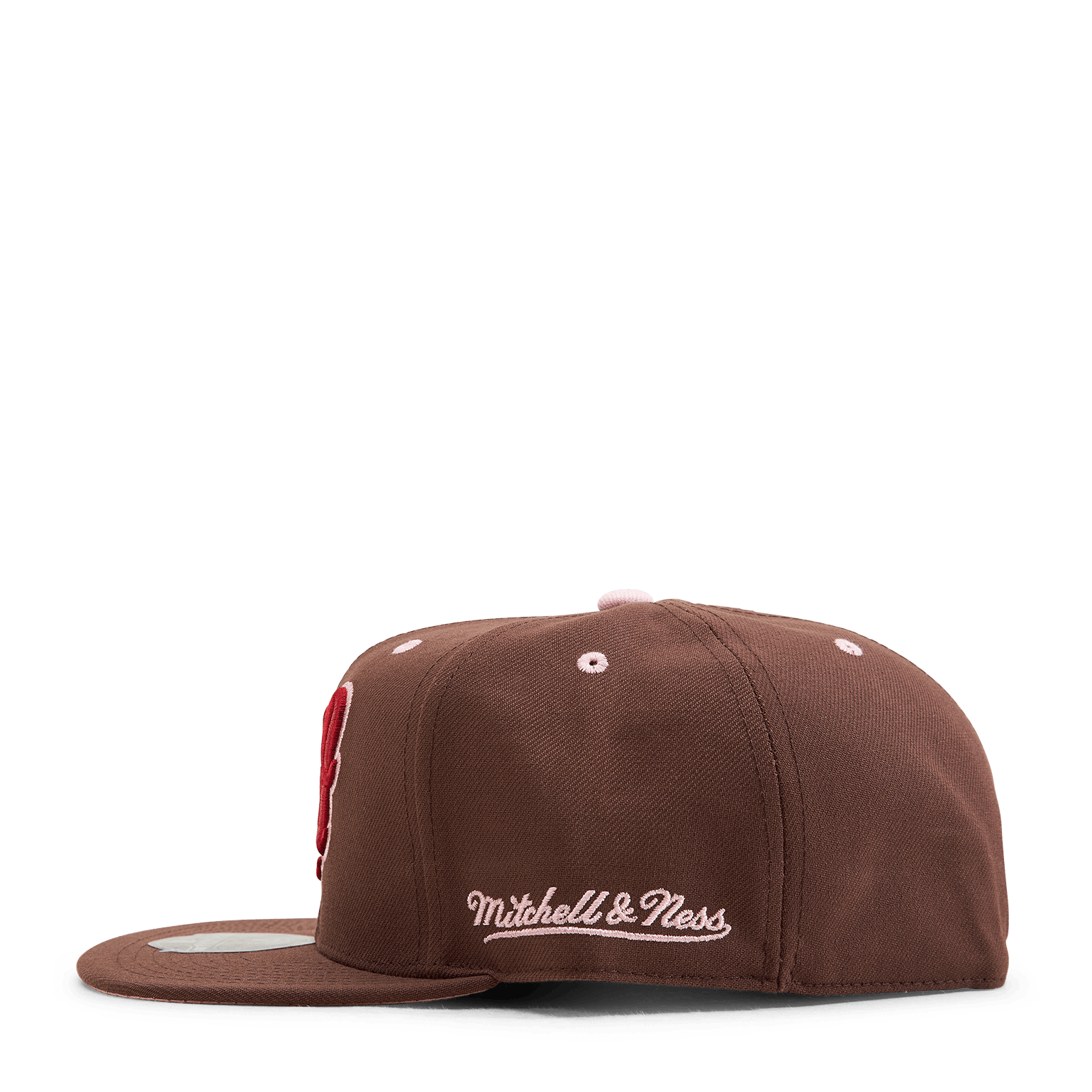 Lakers Brown Sugar Bacon Fitted HWC