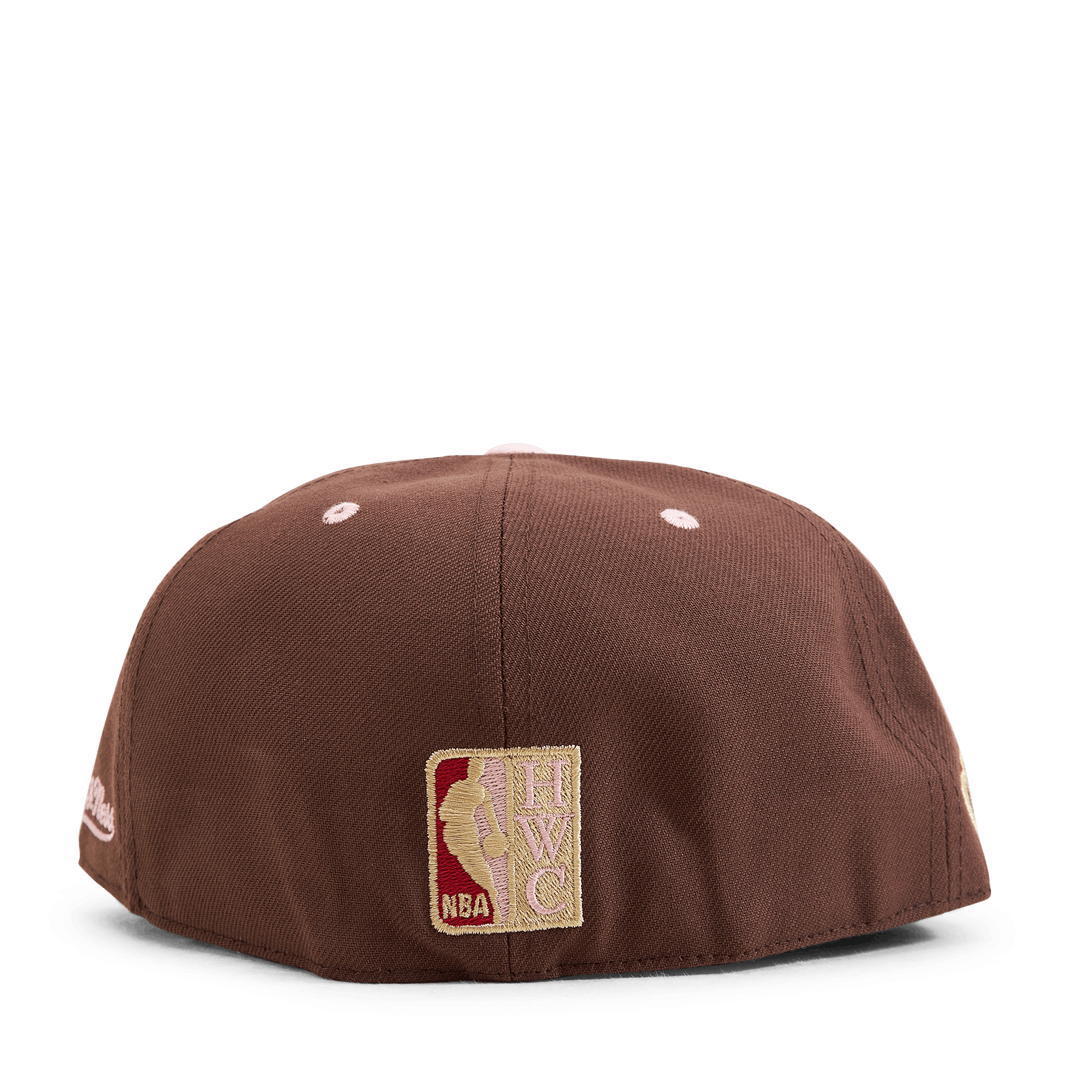 Lakers Brown Sugar Bacon Fitted HWC