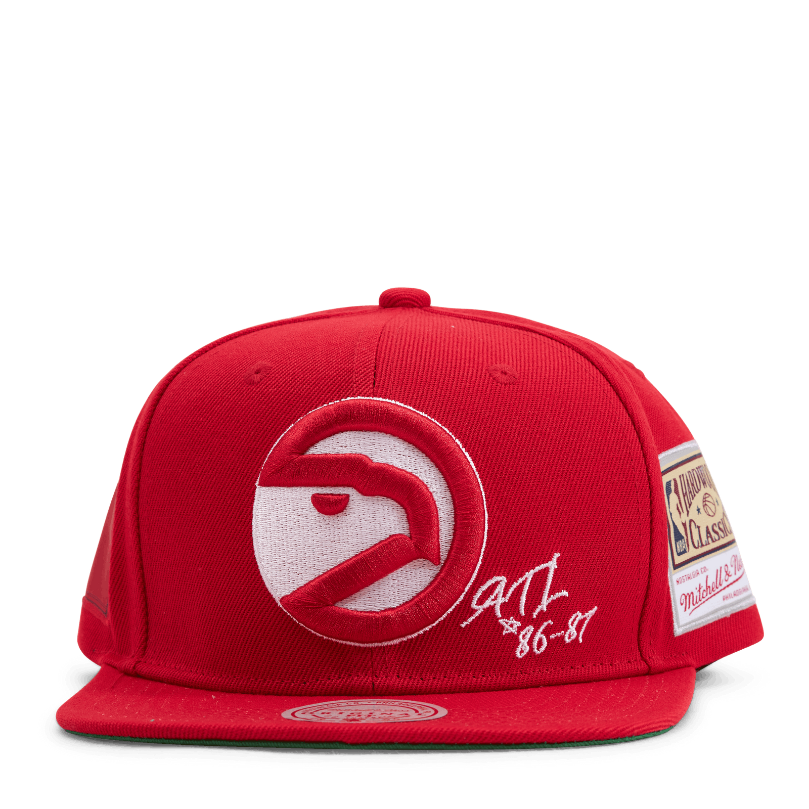Hawks Jersey Love Snapback HWC