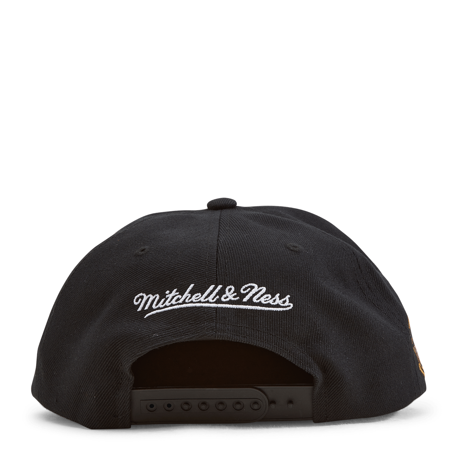Bulls Top Spot Snapback HWC