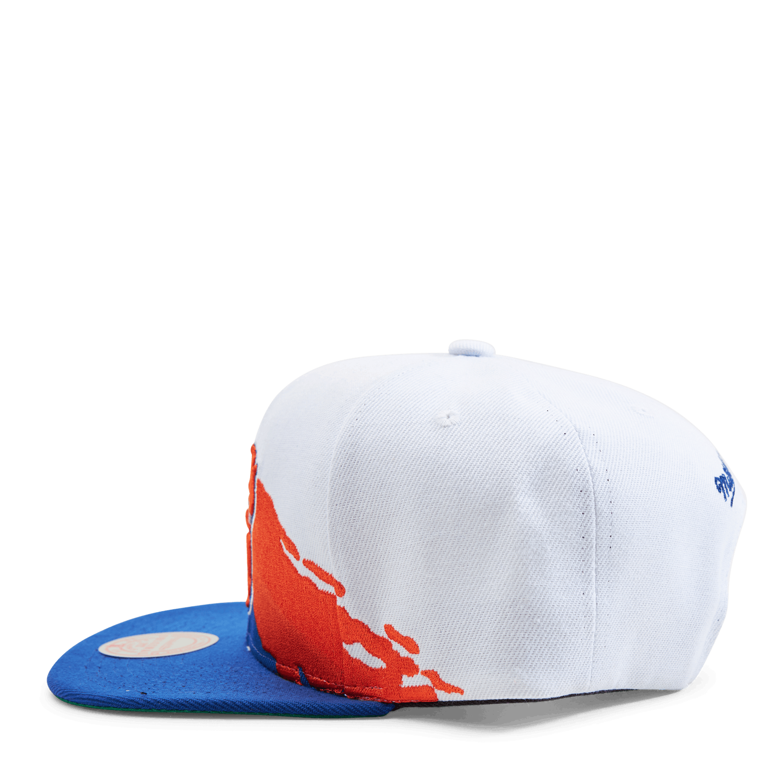Knicks Paintbrush Snapback HWC