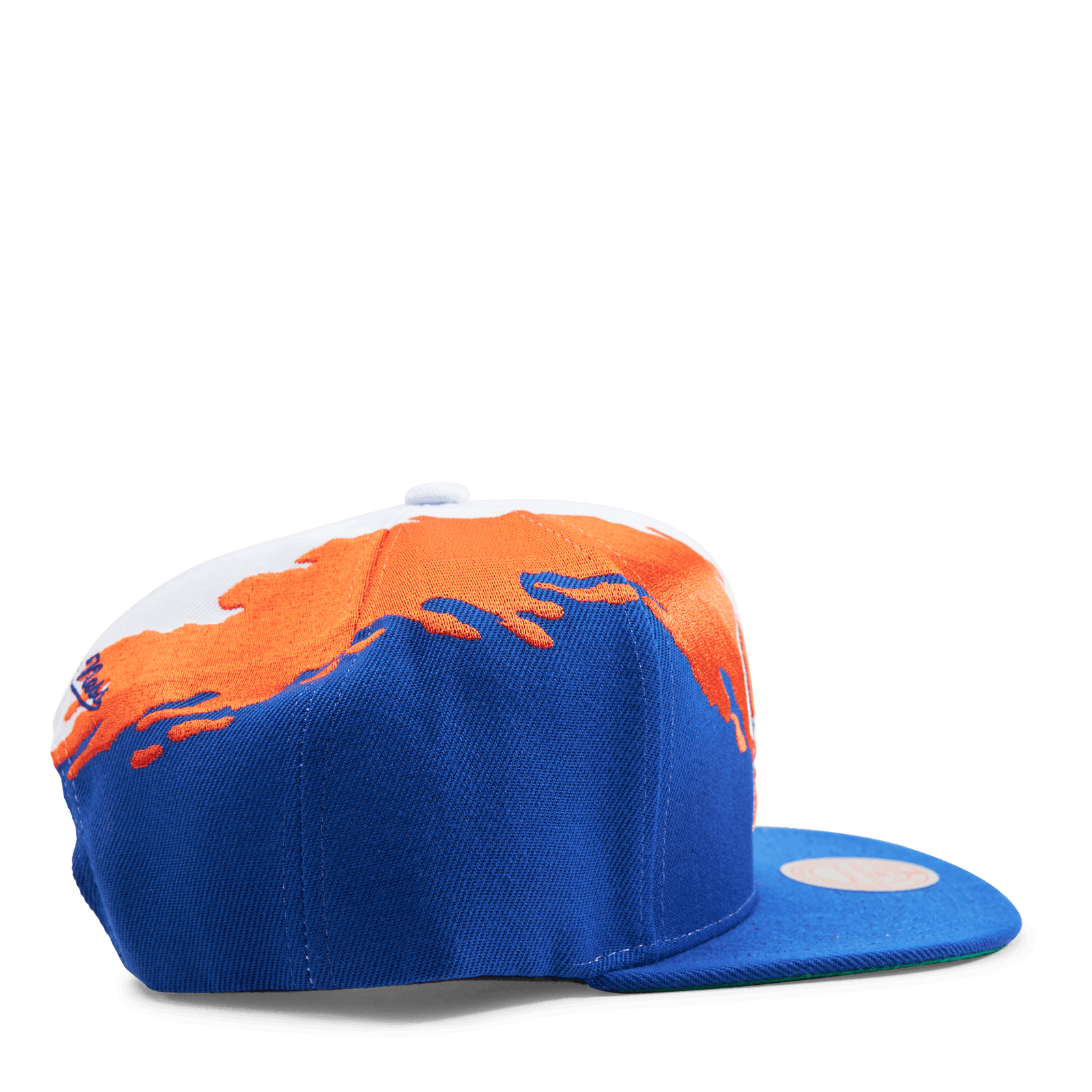 Knicks Paintbrush Snapback HWC