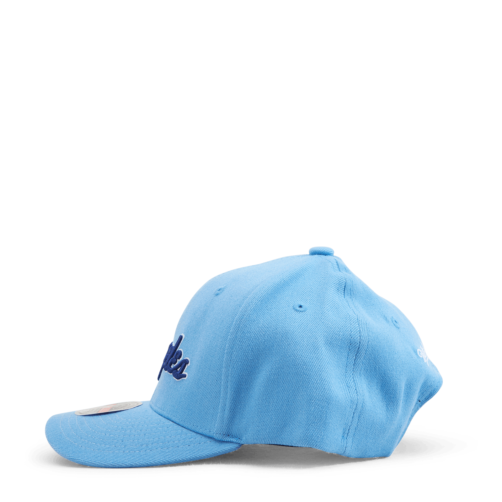 Lakers Team Ground 2.0 Stretch Snapback