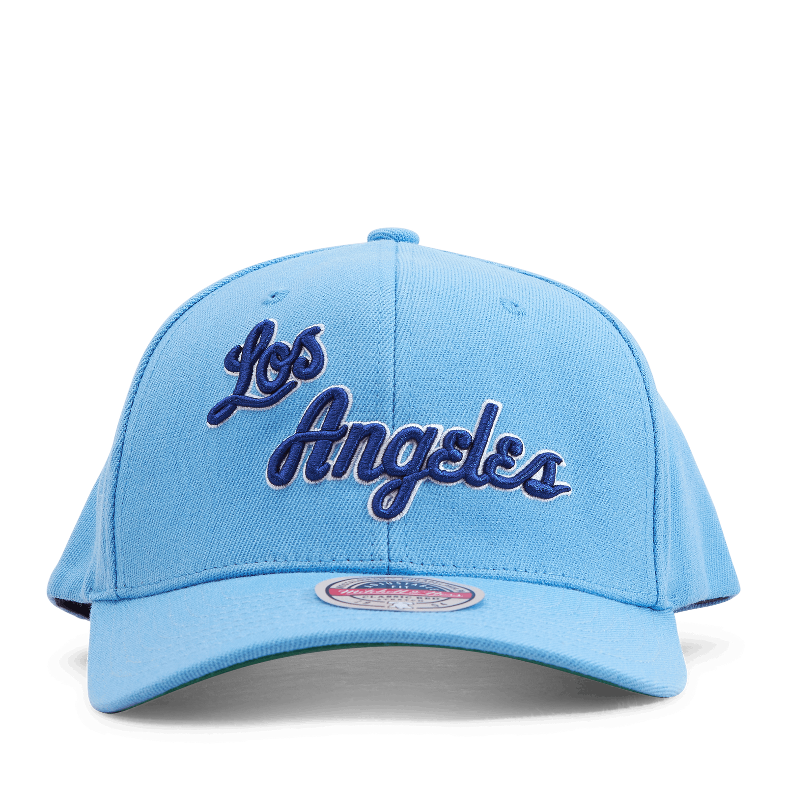 Lakers Team Ground 2.0 Stretch Snapback