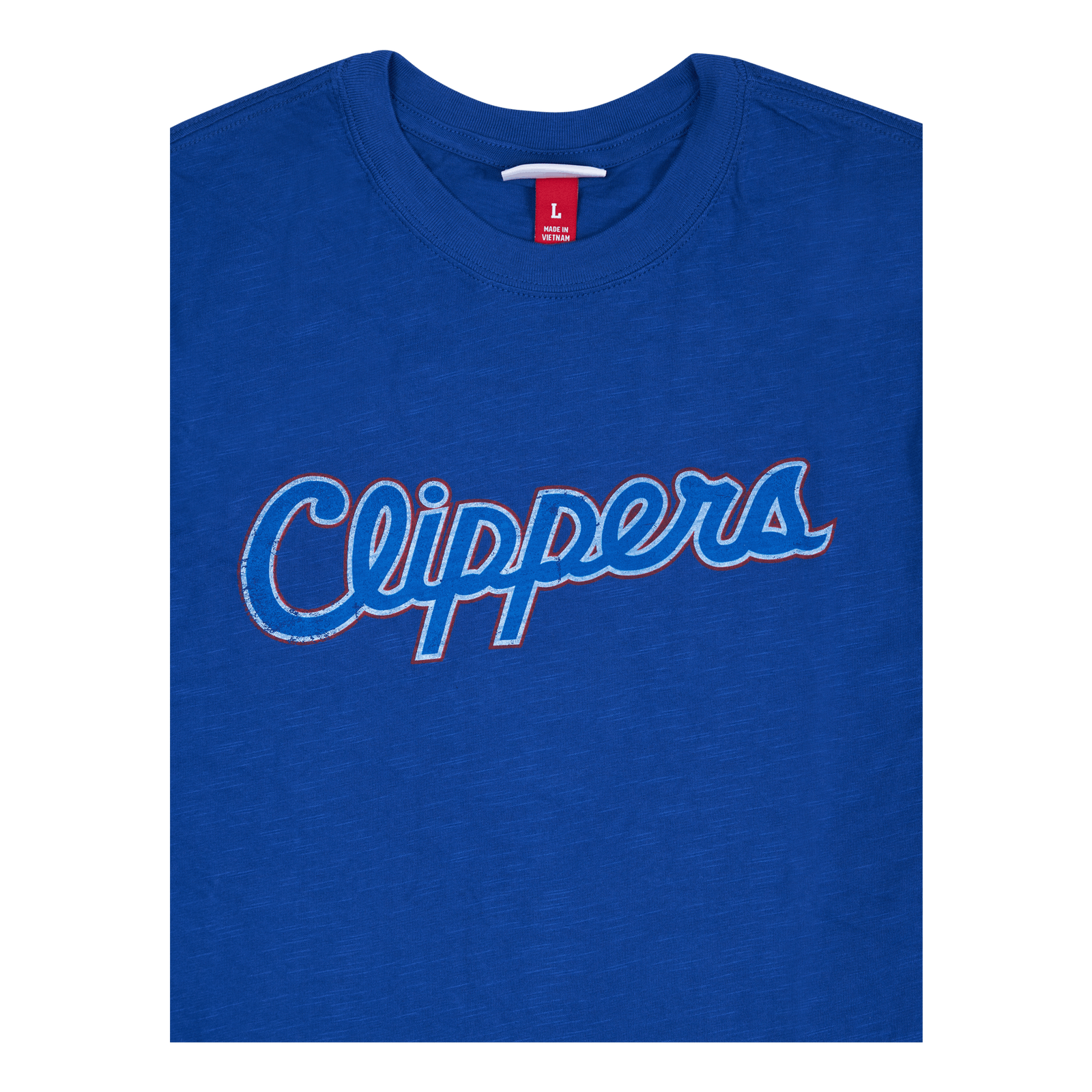 Clippers Legendary Slub Ss Tee