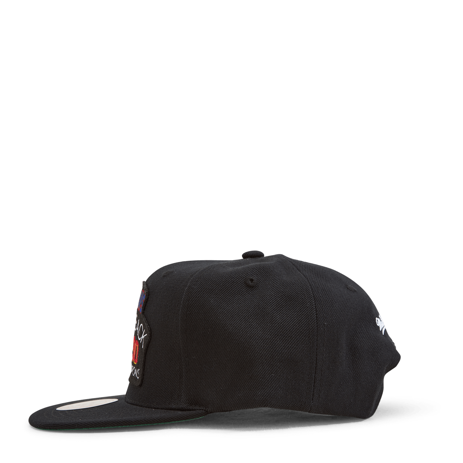 Pistons Back2back Snapback HWC