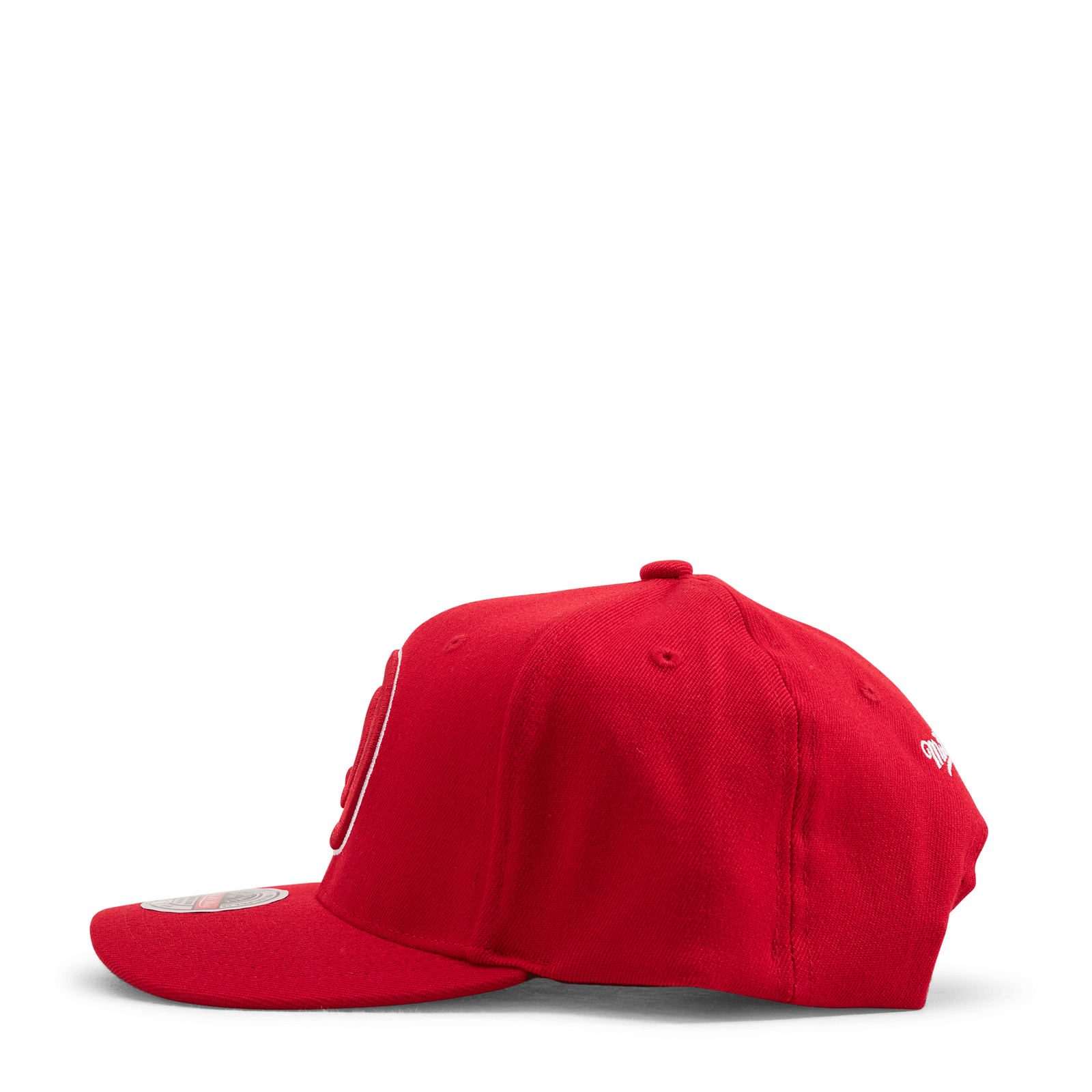 Hawks Team Ground 2.0 Stretch Snapback