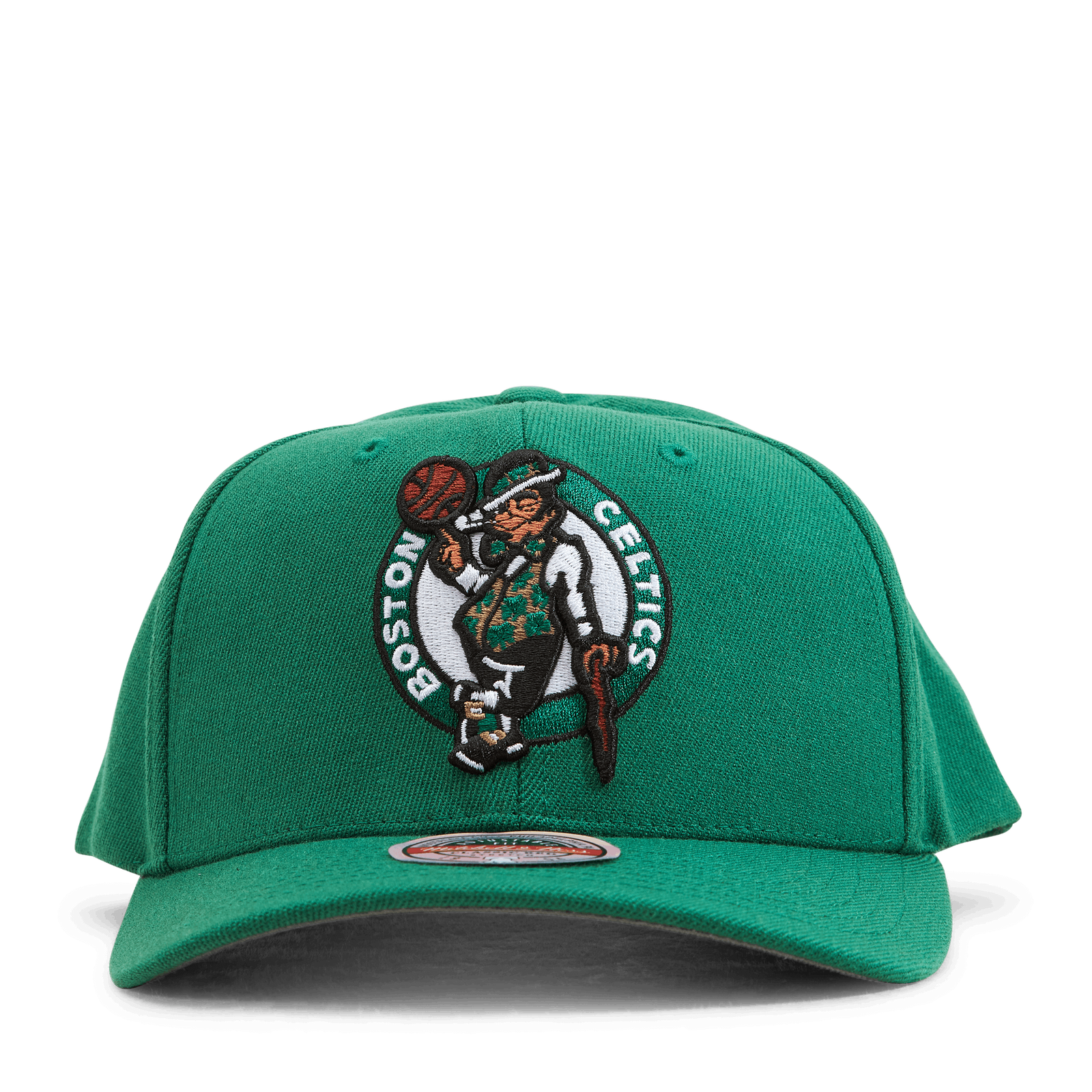 Celtics Team Ground 2.0 Stretch Snapback