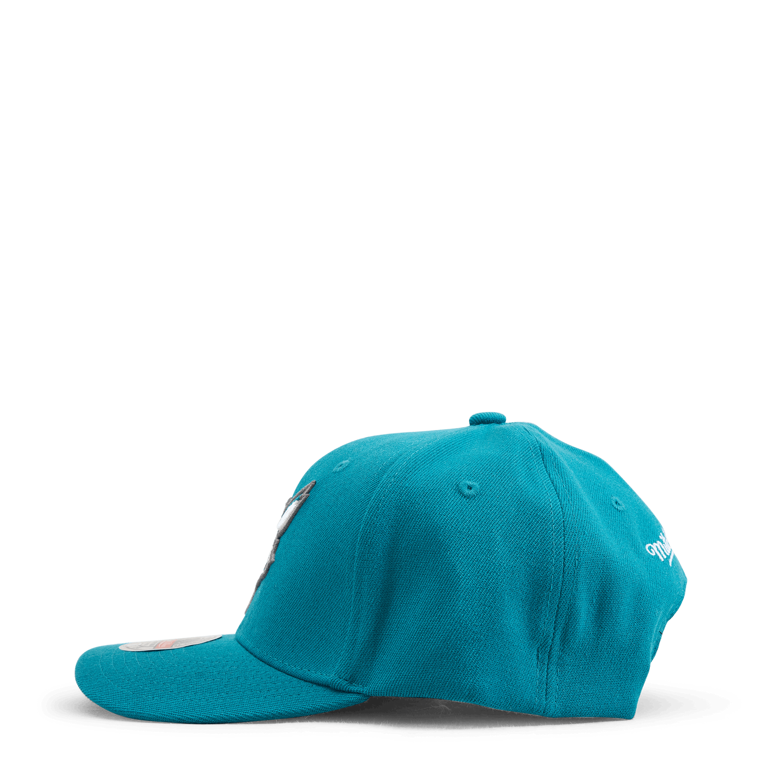 Hornets Team Ground 2.0 Stretch Snapback