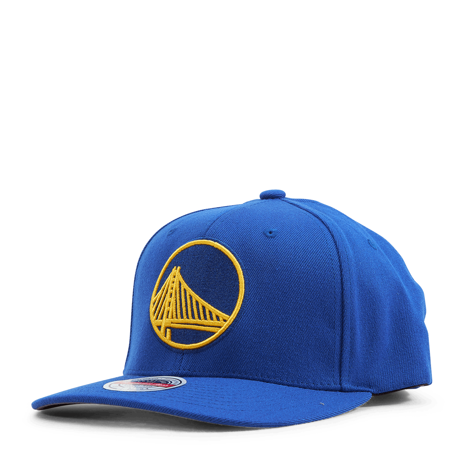 Warriors Team Ground 2.0 Stretch Snapback